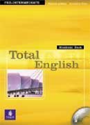Total English Pre-Intermedíate Workbook – Libros de Texto Low Cost